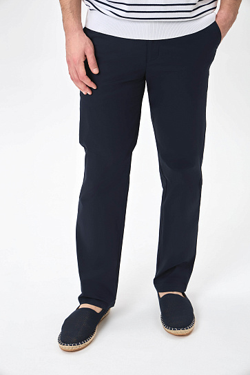 Чинос SS24BS3-45-19790-150452 фото